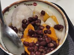 芋圆4号-鲜芋仙(中华广场店)