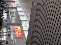 -洛阳龙门站