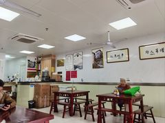 -古徽州馄饨店(宝安路店)