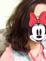 -M Hair造型