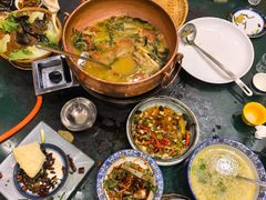 -三锅莊·牦牛肉火锅·香格里拉特色藏餐宴请餐厅(昆明创始店)