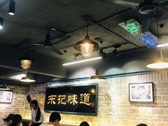 -东记甜品(佛山总店)