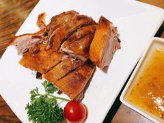 -避风塘(江桥万达店)