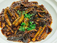 响油鳝糊-和记小菜(七宝店)