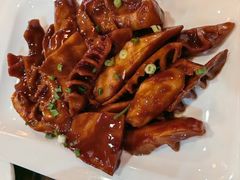 -长兴菜馆(高桥店)