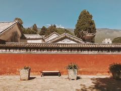 -总统兵马大元帅府