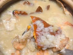 -潮州府·潮菜·砂锅粥(徐家汇店)