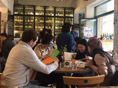 -RAC BAR(安福路店)