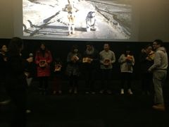-万达影城(保定万博广场激光IMAX店)