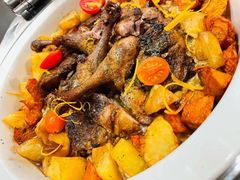 -北京王府井希尔顿酒店·万斯阁西餐厅