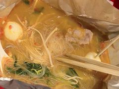 -见味花甲(福田coco park店)