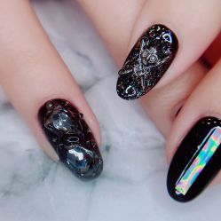 -悦色美甲美睫·精品