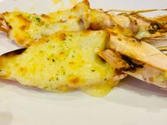 -芭菲盛宴·环球美食(北城国际店)