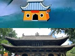 -晋祠博物馆