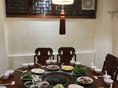 包厢-大家烤羊庄·聚餐团建·谢师宴·生日派对(南山店)