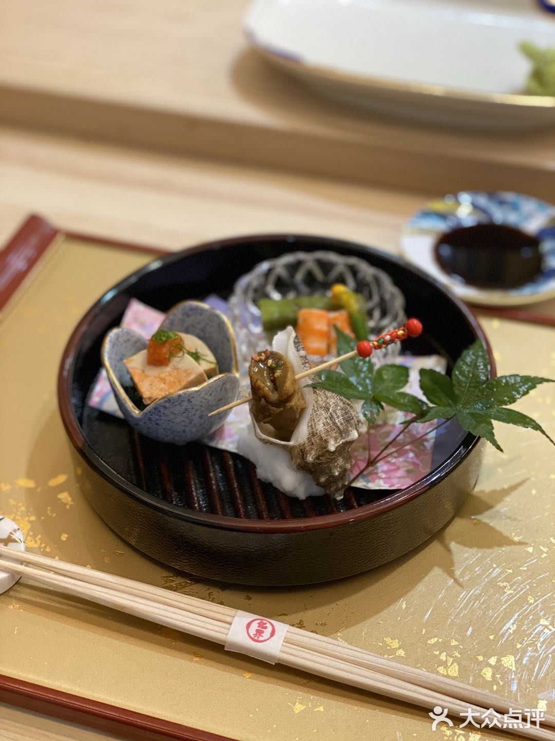 足不出沪就可以吃到正宗的Omakase