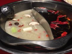 -山城辣妹子(定福庄店)