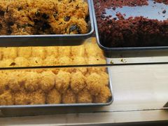 -鲍师傅糕点(国金街店)