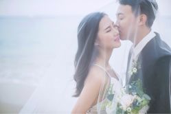 -巴黎婚纱摄影工作室