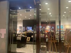 -丽思卡尔顿酒店泳池(金融街店)