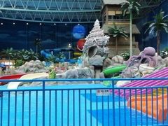 -青岛东方影都融创水世界