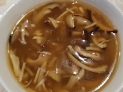 -杭州香格里拉·香宫中餐厅