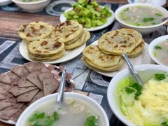 -泓源馅饼店