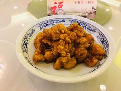 -聚春园自助餐厅(东街口店)