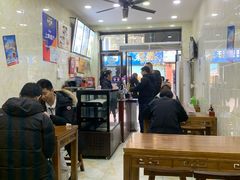 大堂-刘信牛羊肉小炒泡馍(回民街店)