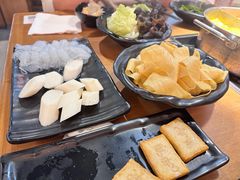 -呷哺呷哺(常营华联店)