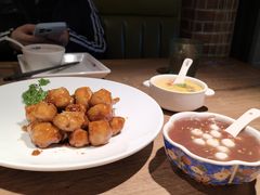 -大潮淮·淮扬菜(何园旗舰店)