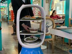 -帕米尔食府(白云观店)