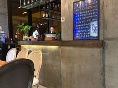 -HOME餐厅粤菜 融合菜