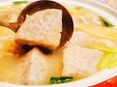 八闽大杂烩-王庄阿咪海鲜大排档(上下杭店)