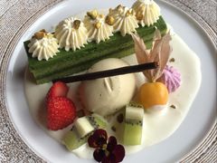 -Kathleen's Waitan 凯圣琳江景西餐厅(外滩店)
