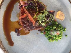 -Fiddlesticks Restaurant and Bar