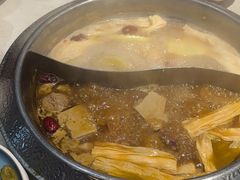 -千牛将·鲜牛肉火锅(开元路店)