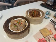 -虾饺妹·酒家(海珠广场店)