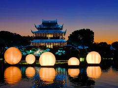 -盘门景区