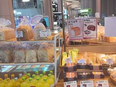 -西村叔叔的店·面包·甜品·蛋糕(清河万象汇店)