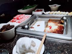 -海底捞火锅(崇文门新世界百货店)