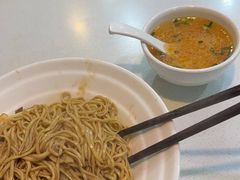 -二扁私房面馆(崂山路店)