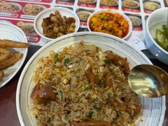 -扬二春炒饭(国庆路总店)