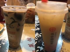 -书亦烧仙草(印象汇都市店)