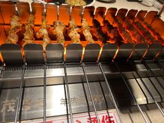 -丰茂烤串(五道口店)