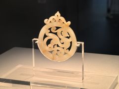 -北京大葆台遗址博物馆