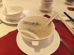-利苑酒家(合景国际金融广场店)