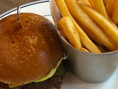 -尚牛社会 Beef & Liberty(金桥EKA天物店)