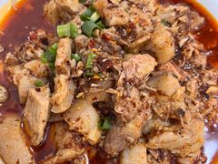 拌拐肉-巷子肥肠(科华巷店)