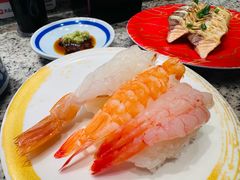 -合点寿司(美罗城店)